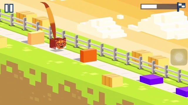 Bouncy Bits - Challenge #1 Walkthrough смотреть онлайн