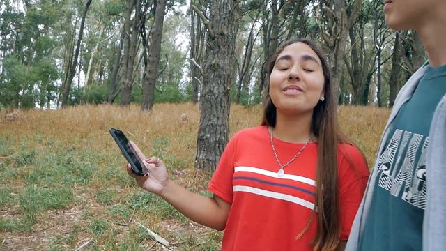 LA VIDA EN CANCIONES 4 😂 (Versión Corta) - Camila 15 Años (Hecatombe!) смотреть онлайн