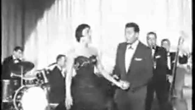 Louis Prima & Keely Smith - Hey Boy Hey Girl смотреть онлайн