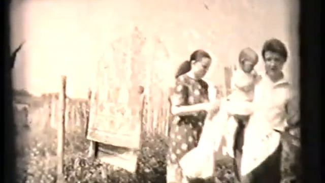 Свадьба Ильдара