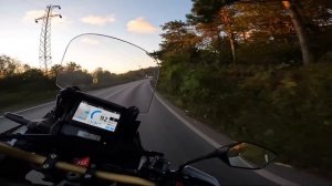 Anlas Capra R 10.000KM Kullanıcı İncelemesi | Lastik Ne Durumda?