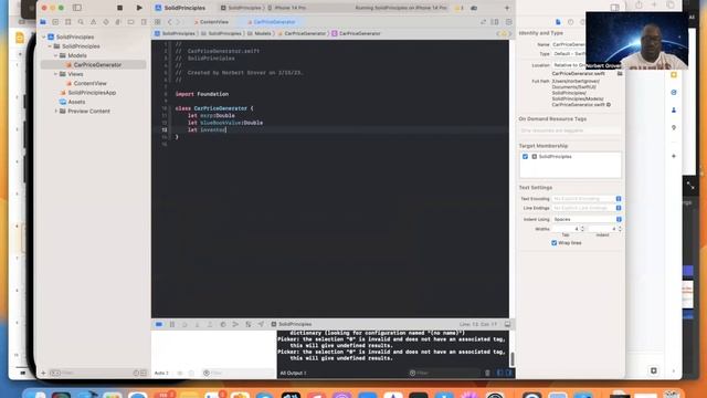 Revolutionize Your Software Design: Mastering Single Responsibility Principle !