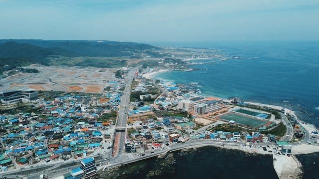 #Pohang#город#ЮжнаяКорея#люди Пхоханг,South Korea путешествие и обзор