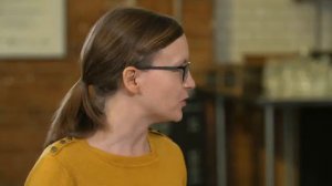 English File 4thE - Upper-Intermediate - Colloquial English 2&3 - The Conversation Extracts