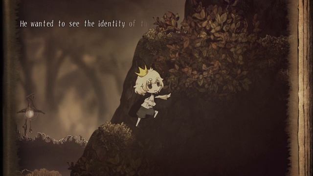 The liar princess and the blind prince прохождение #1 смотреть онлайн