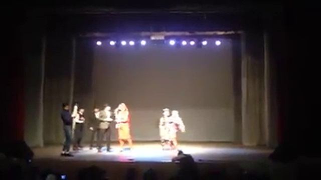 Шохрух Кудратов дар шахри Тюмен смотреть онлайн