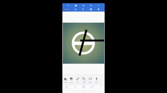 TUTORIAL cara buat logo kayak Frontal Gaming смотреть онлайн
