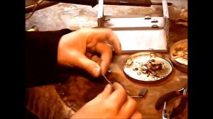 Замена щеток на пылесосе Bosch PAS 11-21. Подгоняем щетки.