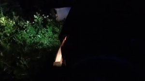 замена повторителей поворотников на Ниве