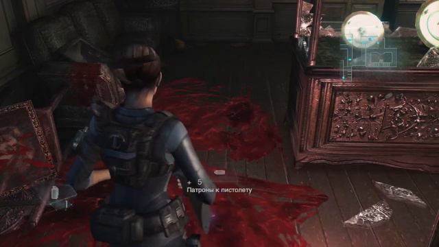 RE: Revelations - Эпизод 3 смотреть онлайн