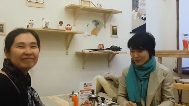 Отзыв японского шеф-повара о русских тайяки