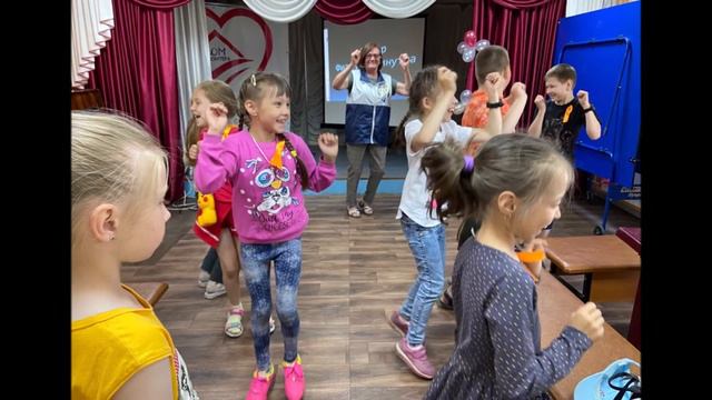 Квиз игра "Кто хочет стать Абаканцем" смотреть онлайн