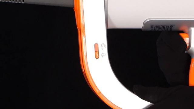 Паровая швабра ENDEVER ODYSSEY Q-621 смотреть онлайн