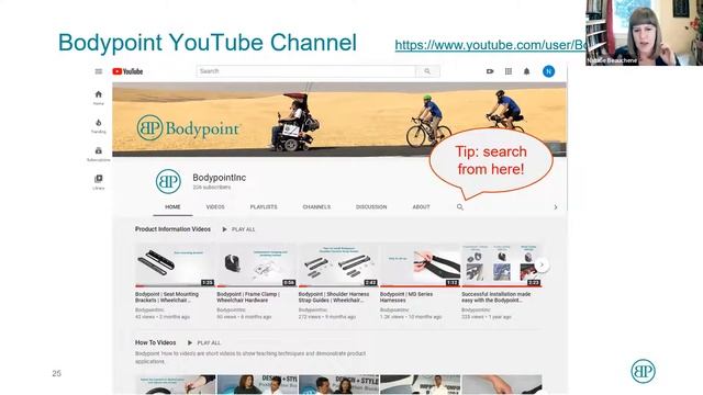 #102 - Bodypoint Marketing Tools, Resources and Assets смотреть онлайн