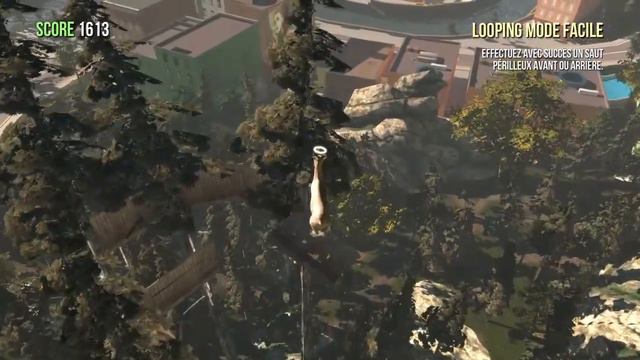 Goat Simulator 30 trophée goat City-Bay смотреть онлайн