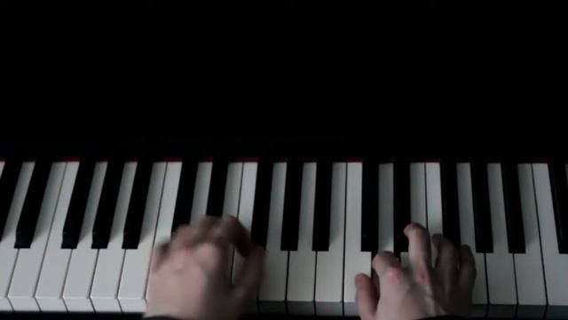 Greensleeves (What Child is This?) - piano cover Зеленые рукава (Что за Дитя?) кавер на фортепиано смотреть онлайн