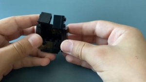 Как сделать наушники из ЛЕГО