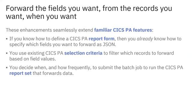 Virtual CICS user group meeting 3 November 2020 смотреть онлайн