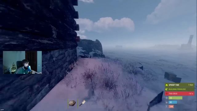 БЗДЕН ОТВЕТИЛ за СЛОВА в Rust смотреть онлайн