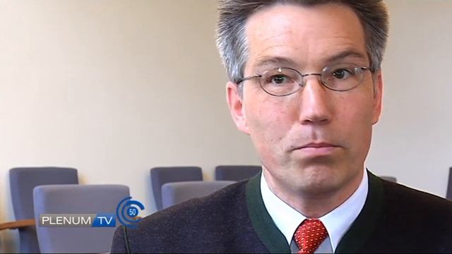 100 Sekunden Otto Lederer, CSU смотреть онлайн