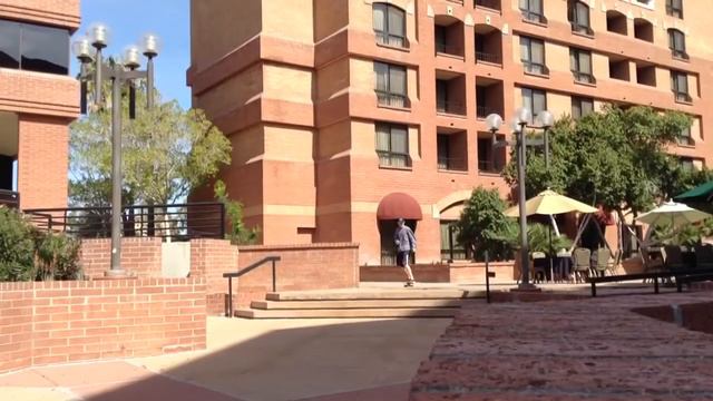 Steven Royster Iphone AZ Skate edit смотреть онлайн