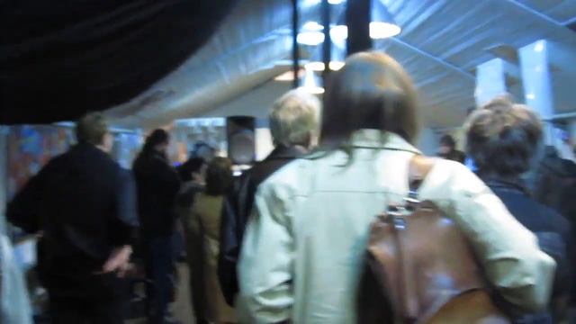 "аРрок через Океан" в Зверевском ЦСИ 16.04.11 ч.1 смотреть онлайн