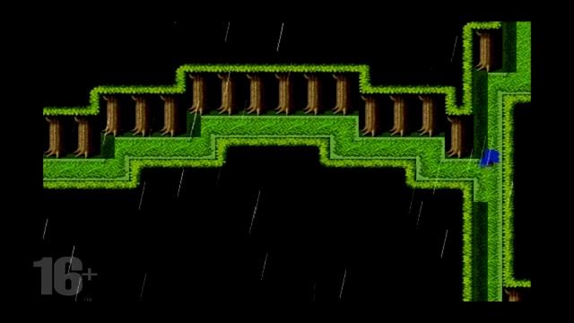 Luna games Beta 0.5 №1 Много лабиринтов... смотреть онлайн