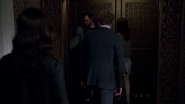 Jane, Lisbon endind scene - "That's not police work, that's guessing." смотреть онлайн