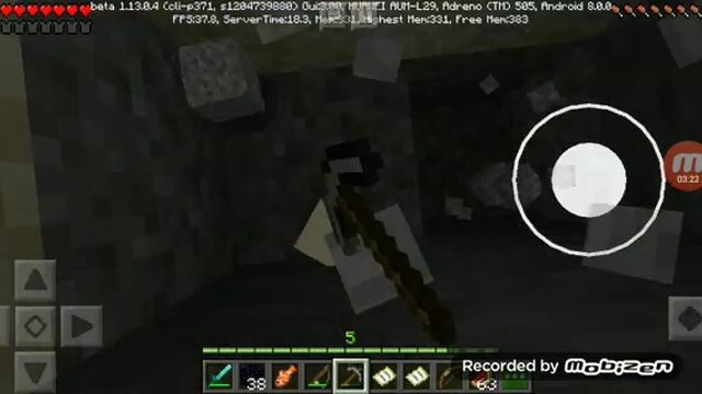 За кременем в майнкрафт смотреть онлайн