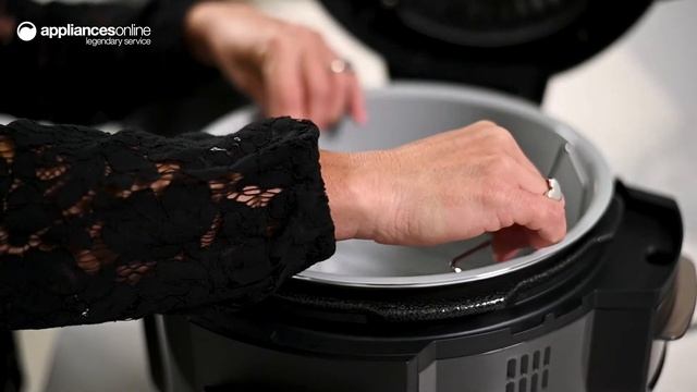 Product Review: Ninja OP300 Foodi Multi Cooker смотреть онлайн