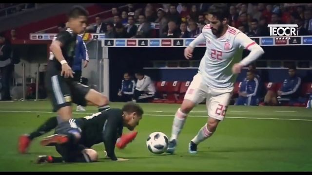 The Most Beautiful Dribbling Skills & Tricks #13 смотреть онлайн