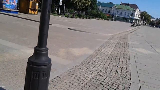 УЛ МОСКОВСКАЯ!автохам!центр города смотреть онлайн