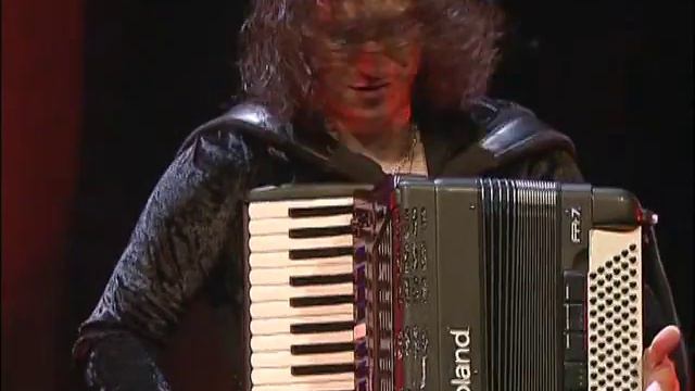 Jackson Rodrigues Final V -Accordion Festival Roland Roma Oficial смотреть онлайн