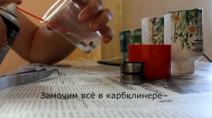 Разборка и чистка гидрокомпенсаторов подробно в деталях