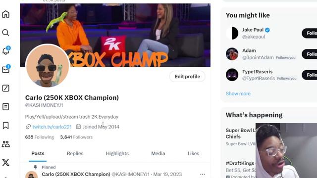 The Pacing Is A Joke In NBA2k24 MyTeam смотреть онлайн