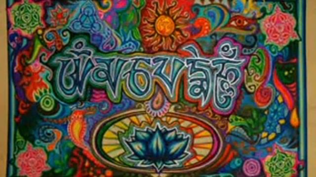 Om Mani Padme Hum  Original