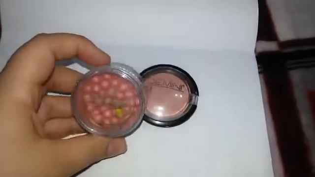 ♥♥♥МОЯ КОСМЕТИКА)))♥♥♥ смотреть онлайн