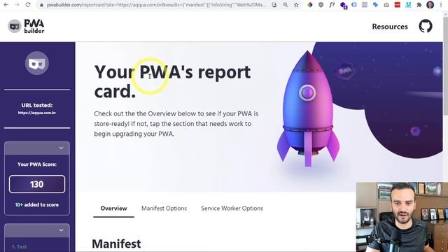 Transforme Aplicativos Web em Apps Nativos e publique na Play Store e App Store (GRATUITO) смотреть онлайн