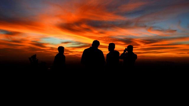 Vacations - Young  (Extended Ending)