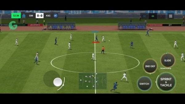 EA Sports FC Mobile Mod Menu Apk Download | Unlimited Gems, Coins | FC Mobile 2024 HACK!