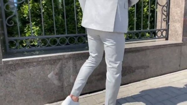 Бренд "PIZHON" - Мужская одежда, обувь и аксессуары.