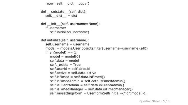 Django : Can't pickle type 'function': attribute lookup __builtin__.function failed смотреть онлайн