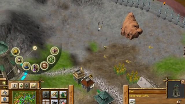 Wildlife Park 2 Crazy Zoo Mission 5 смотреть онлайн