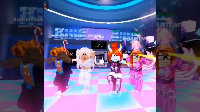 Роблокс ТТ3+коллаб с друзями смотреть онлайн