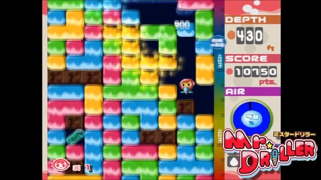 Reviewing The Playstation Classic's Games: Part 2 (Intelligent Qube, Mr. Driller, Syphon Filter) смотреть онлайн