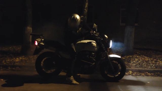 Honda cb 750 Бернаут смотреть онлайн