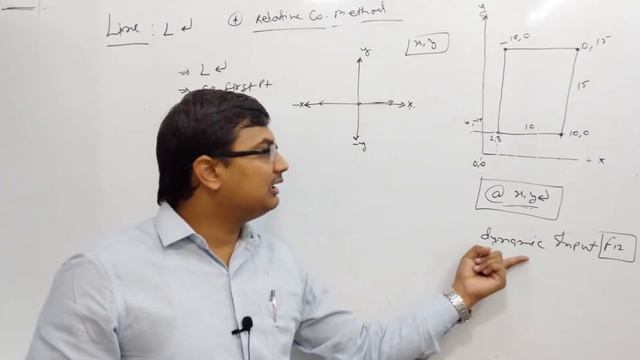 relative coordinates in autocad | Relative coordinates system in autocad 2020 смотреть онлайн