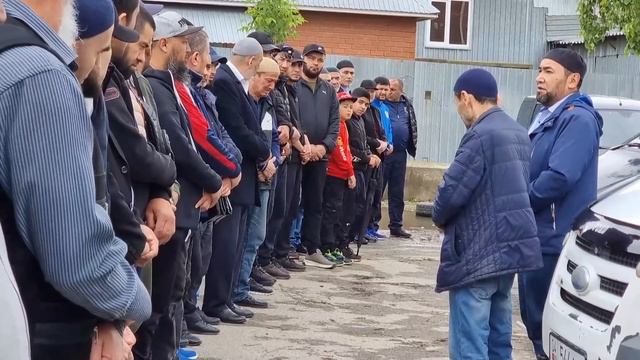 ДЖАНАЗА 2 БРАТЬЯ ПОКИНУЛИ МИР УЗБЕК И ТАДЖИК 😭⚡️😱 смотреть онлайн