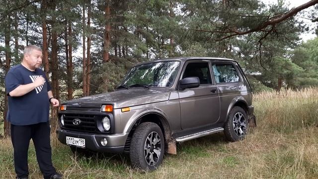 Нива. Все косяки и недоделки. #авто #ниваурбан #нива #ниватюнинг #terencyi #nivatuning #ladaniva