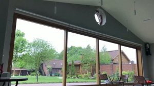 Электрические рулонные шторы с пультом